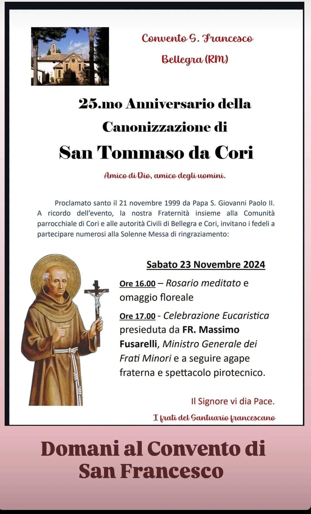 https://www.agenziaeventi.org/immagini_news/4558/bellegra-25-mo-anniversario-della-canonizzazione-di-san-tommaso-da-cori-4558.jpg