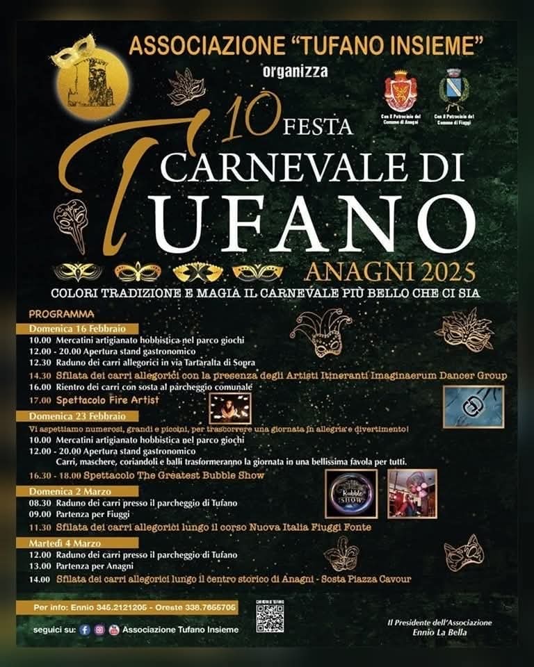 https://www.agenziaeventi.org/immagini_news/4701/carnevale-2025-quest-anno-l-associazione-tufano-insieme-festeggia-la-decima-edizione-del-carnevale-piu-allegro-che-ci-sia-con-sfilate-ad-anagni-4701.jpg